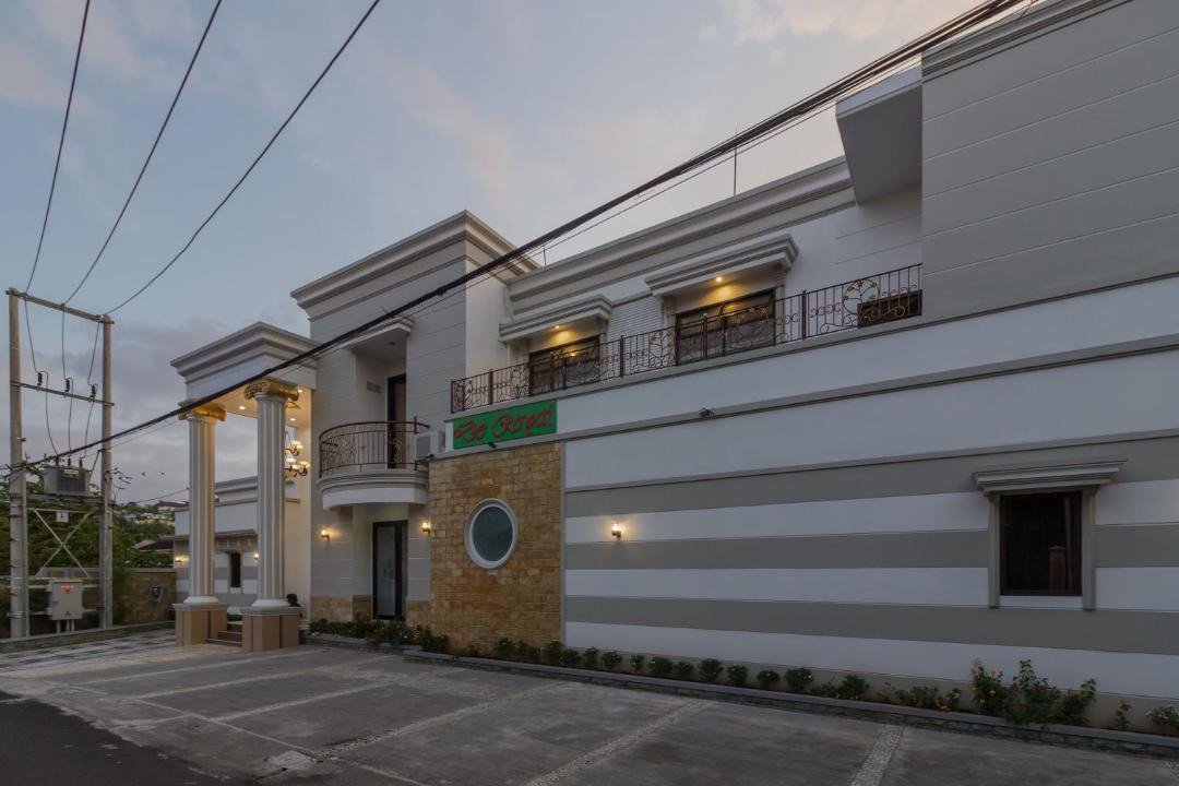 Photo of Buildings in Manado