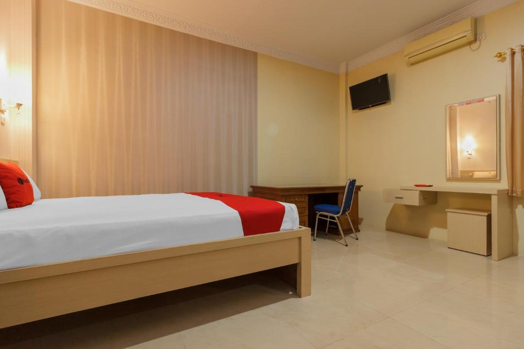 Photo of Bedroom in Manado