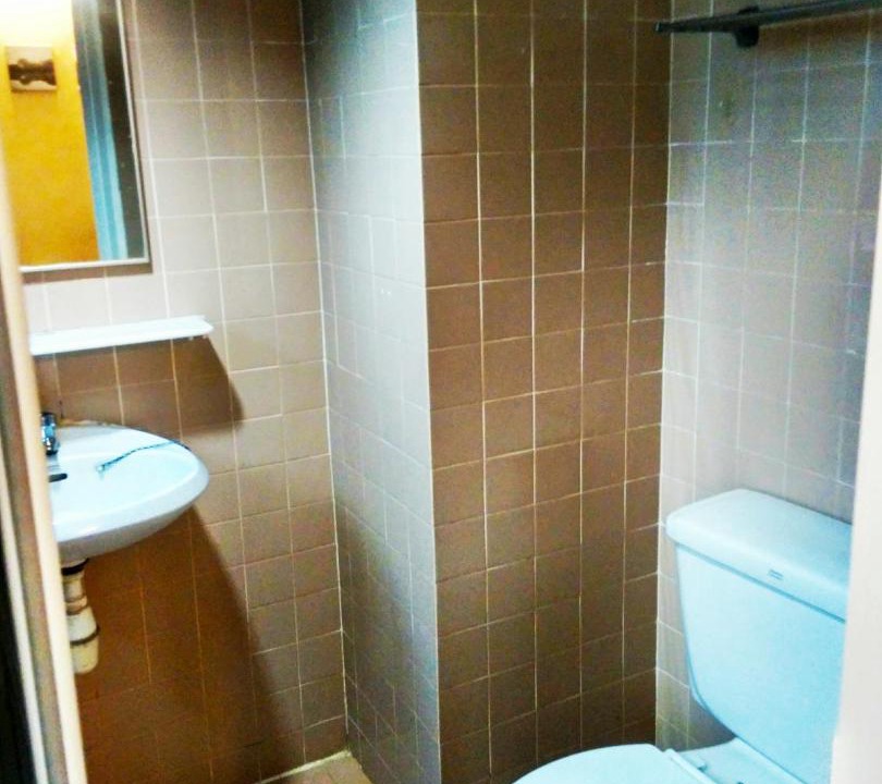 Photo of Bathroom in Batu Ferringhi