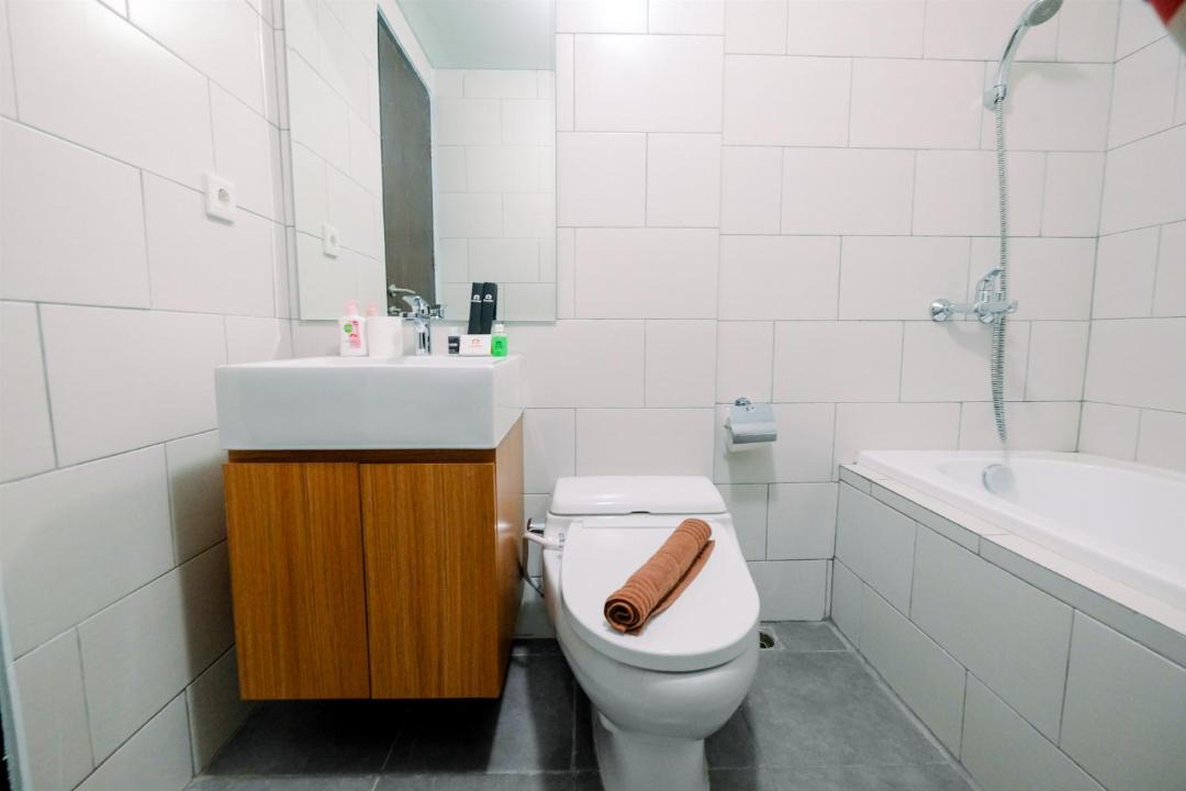 Photo of Bathroom in Bintaro