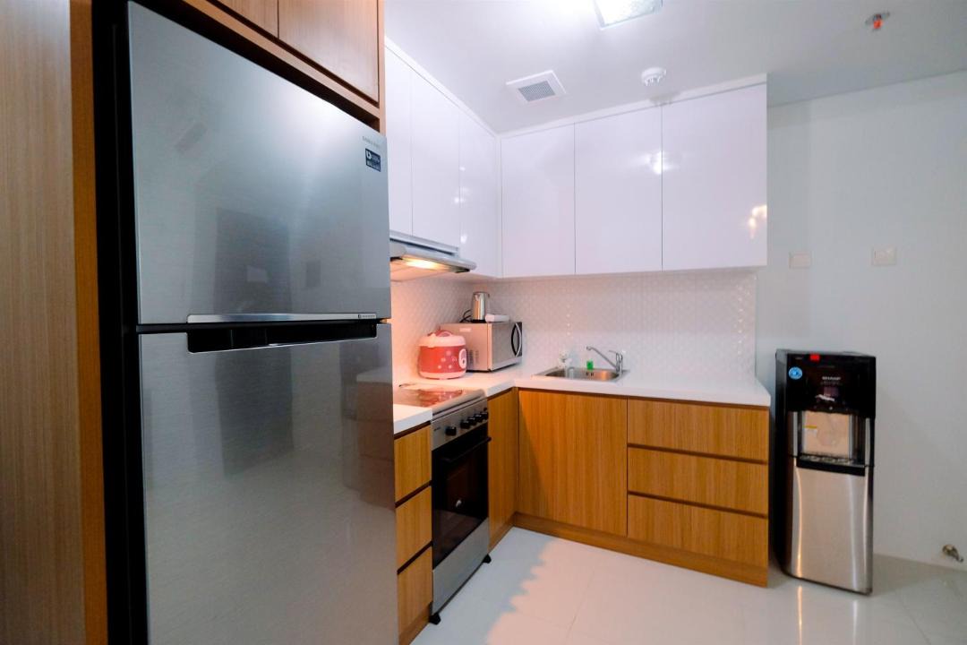 Photo of Kitchen in Bintaro