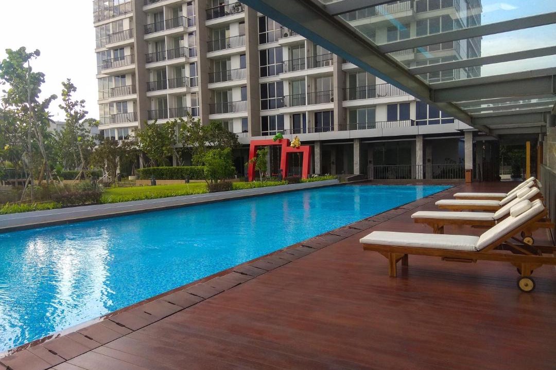 Photo of Outdoor in Bintaro