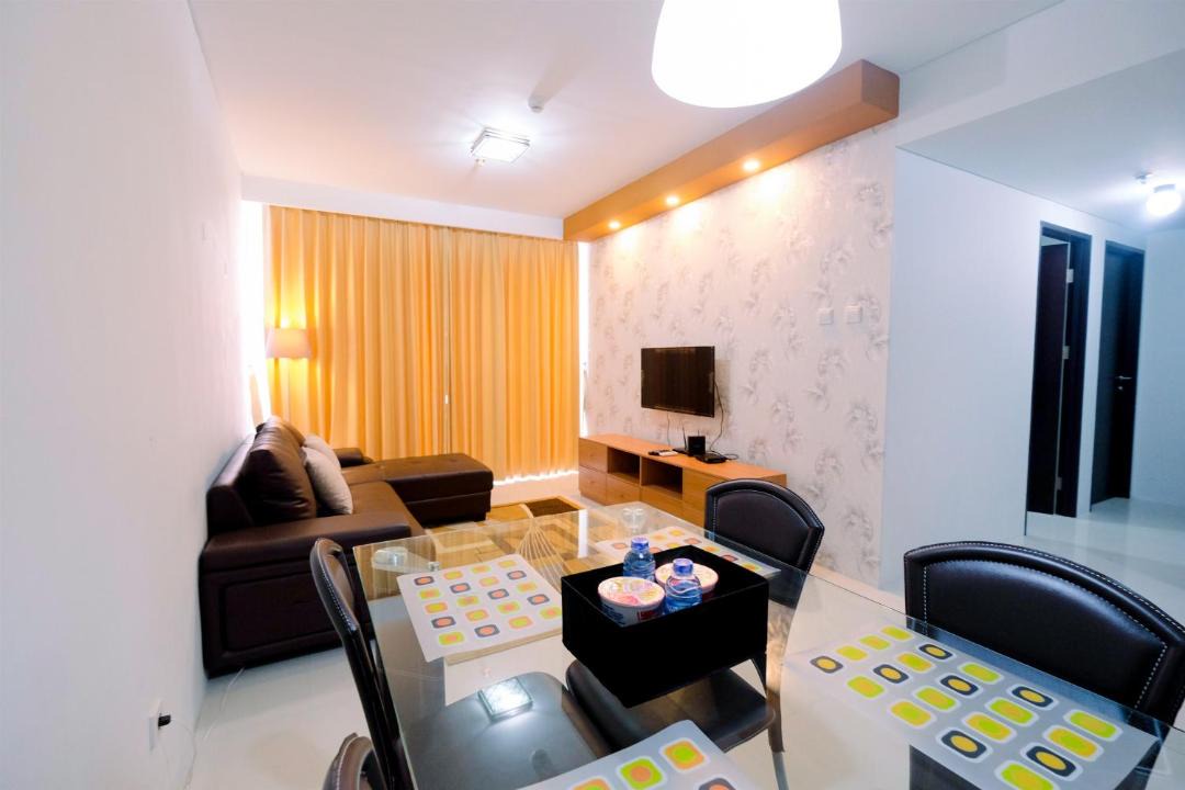 Photo of Livingroom in Bintaro