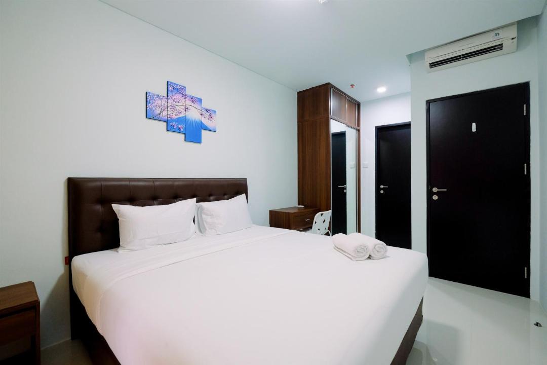 Photo of Bedroom in Bintaro