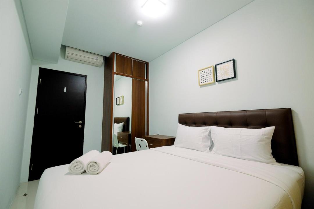 Photo of Bedroom in Bintaro