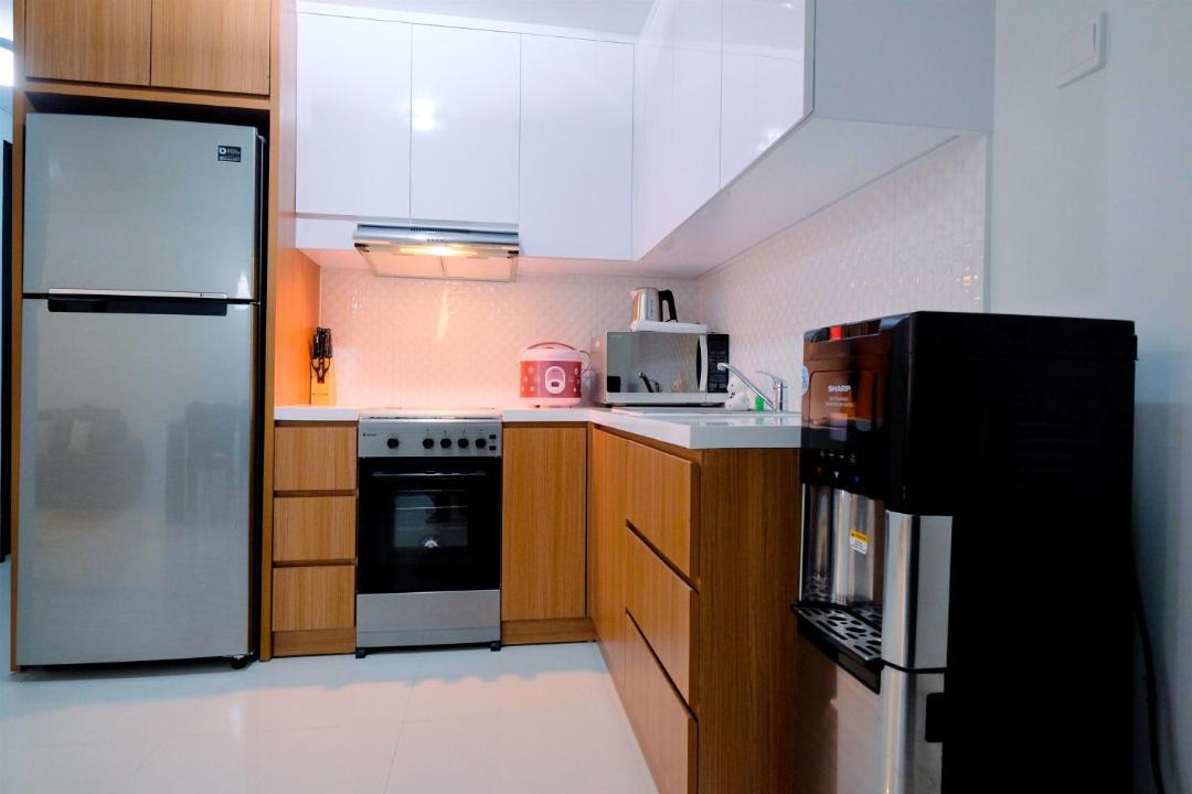 Photo of Kitchen in Bintaro