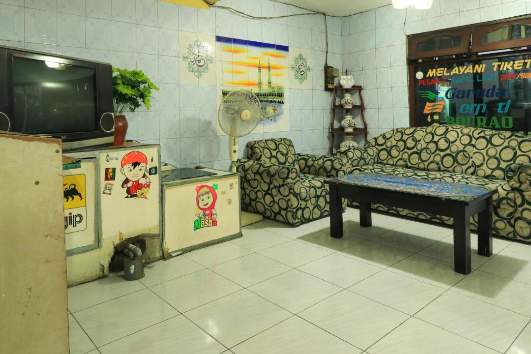 Photo of Livingroom in Bungurasih
