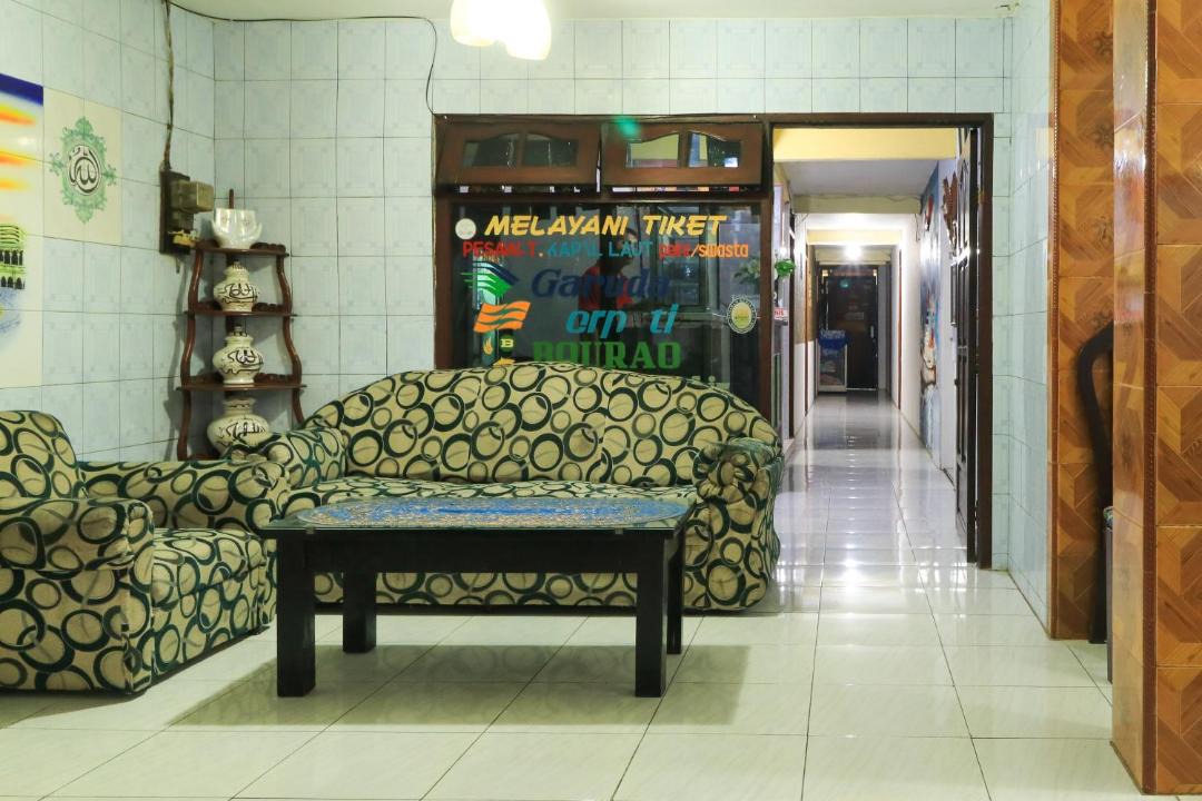 Photo of Others in Bungurasih