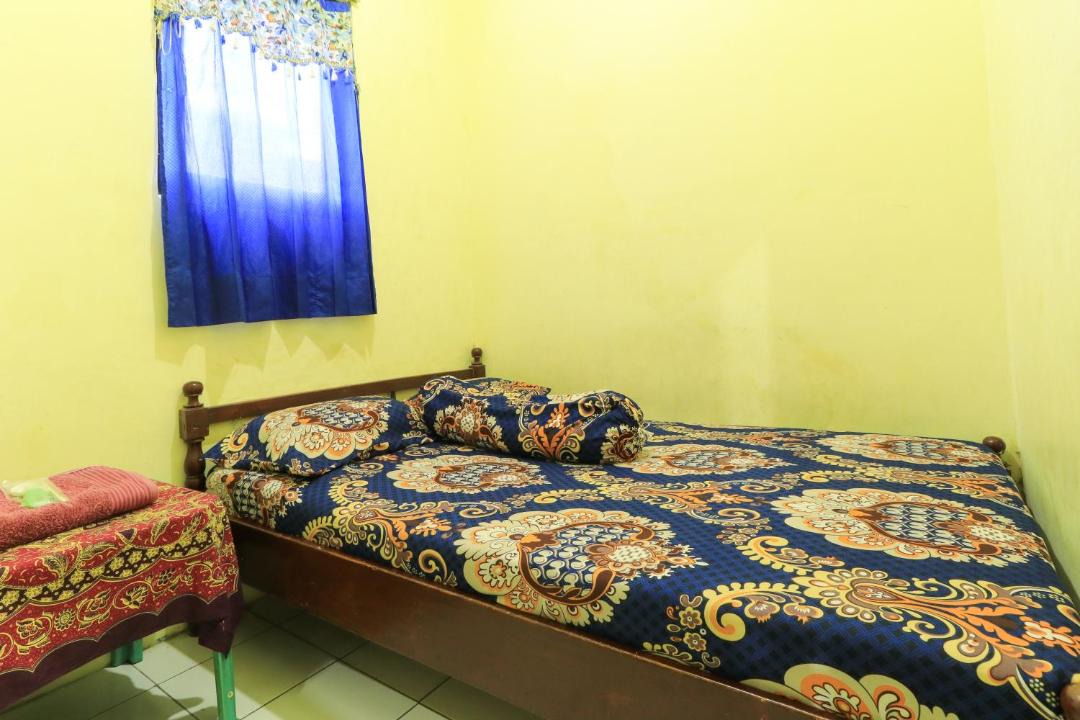 Photo of Bedroom in Bungurasih
