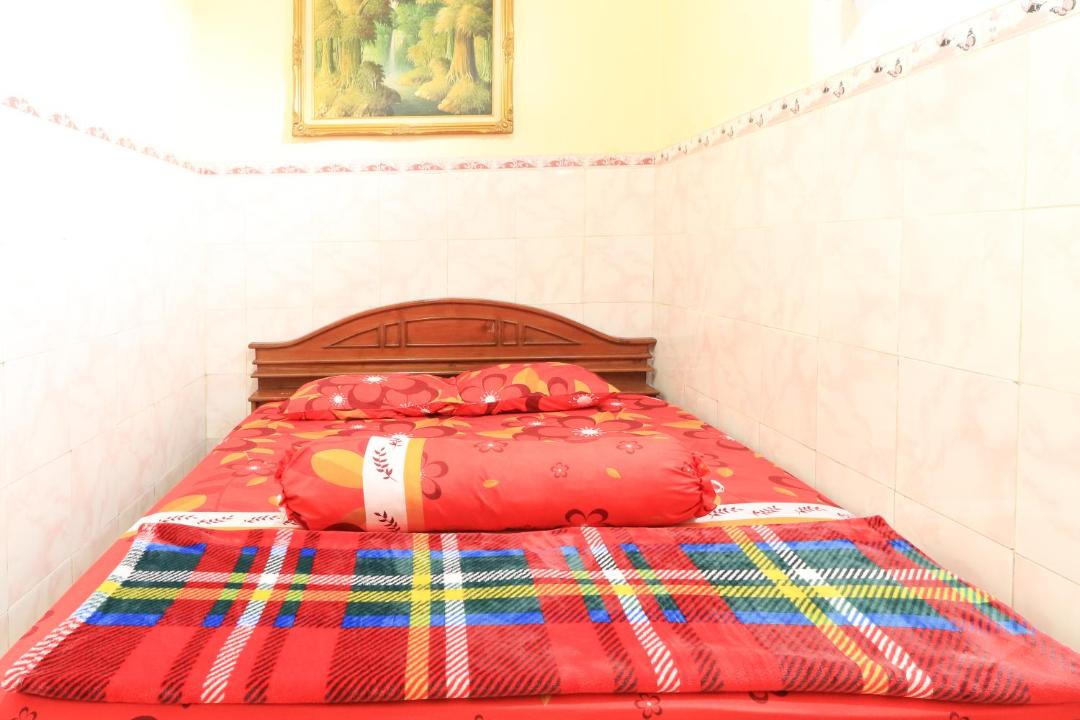 Photo of Bedroom in Bungurasih