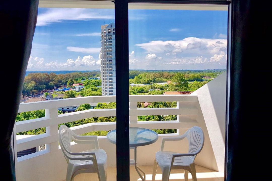 Photo of Patio Balcony in Ban Phe