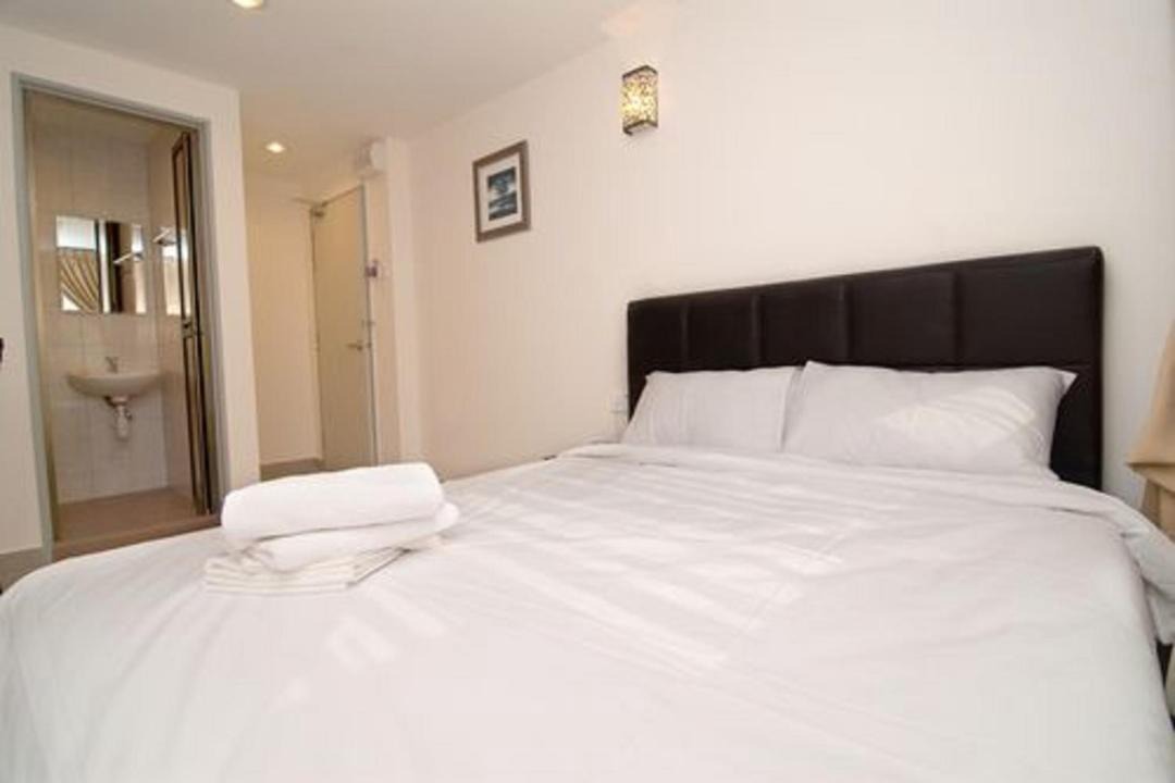 Photo of Bedroom in City Centre