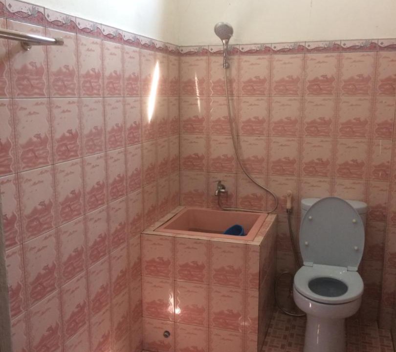 Photo of Bathroom in Palangkaraya