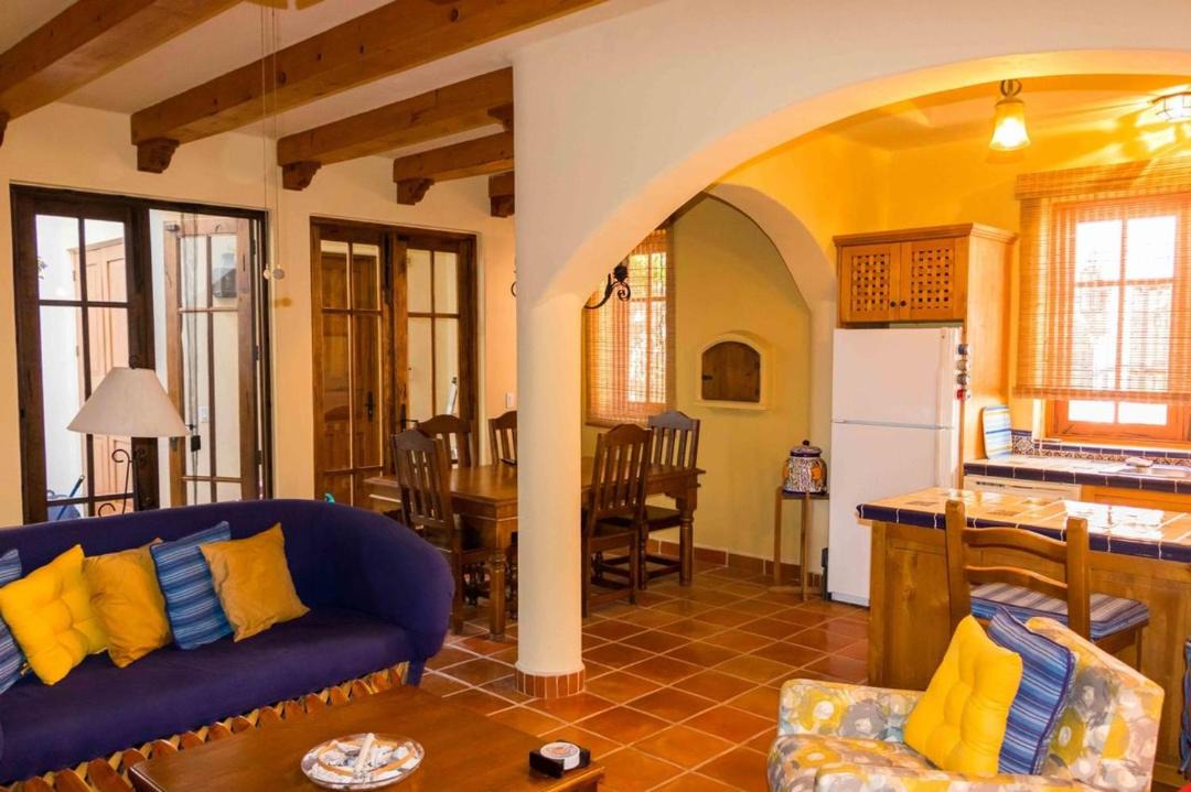 Photo of Livingroom in Nopolo