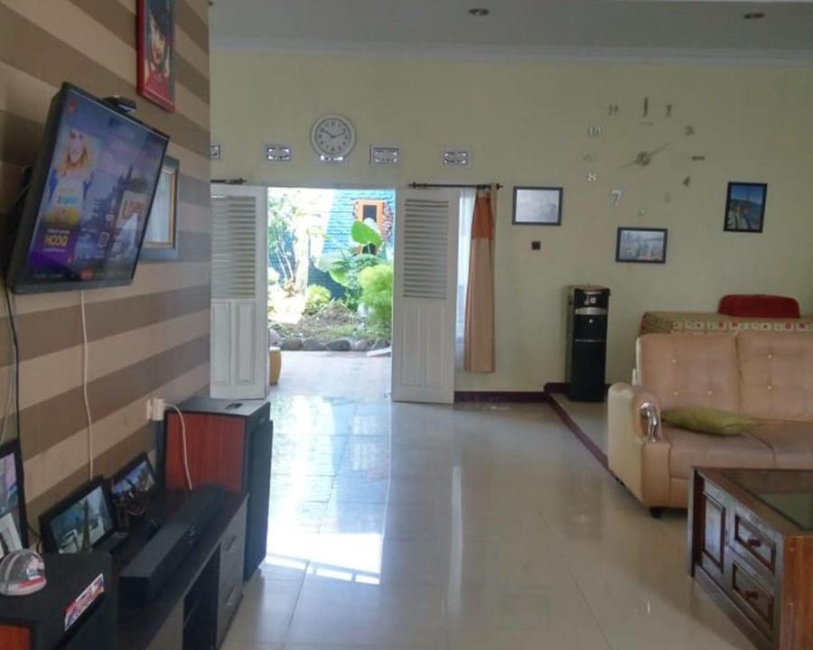 Photo of Livingroom in Garut