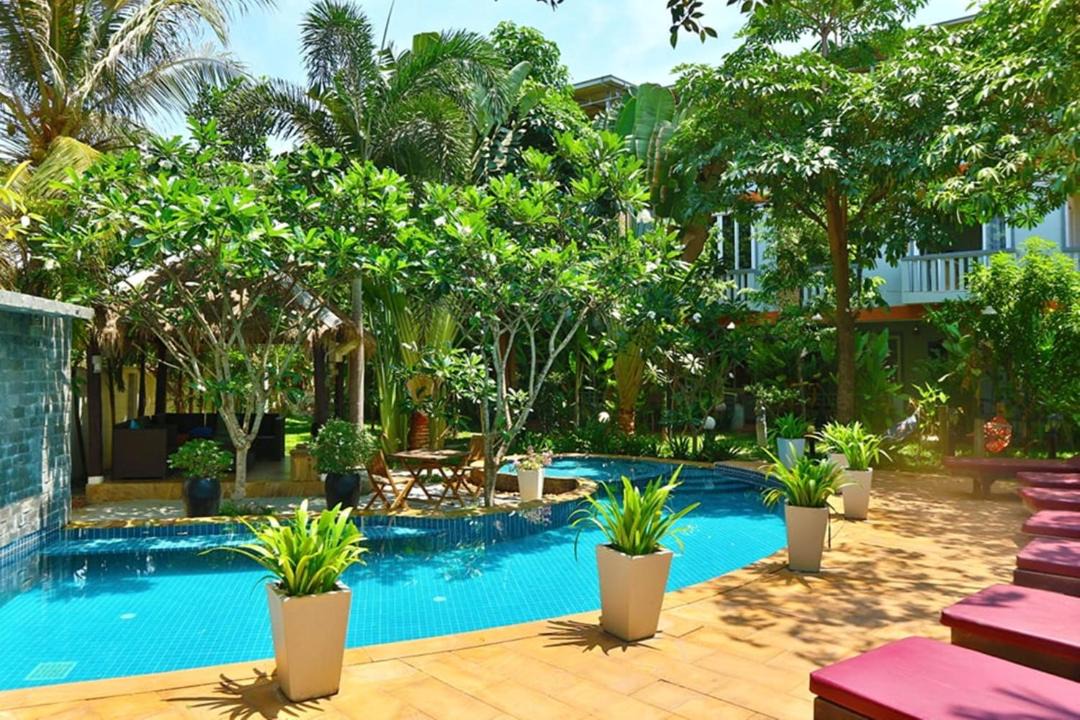 Photo of Others in Siem Reap