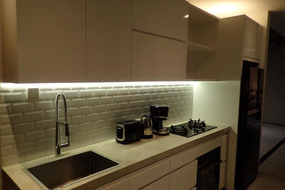Photo of Kitchen in Dyanapura