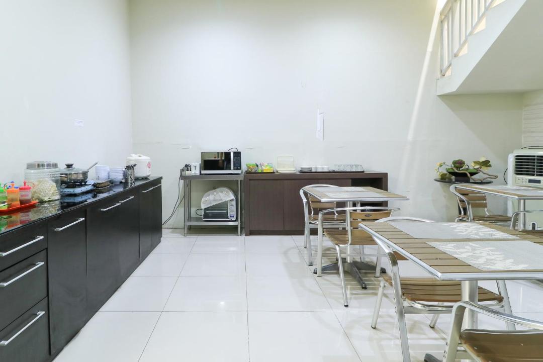 Photo of Kitchen in Surabaya