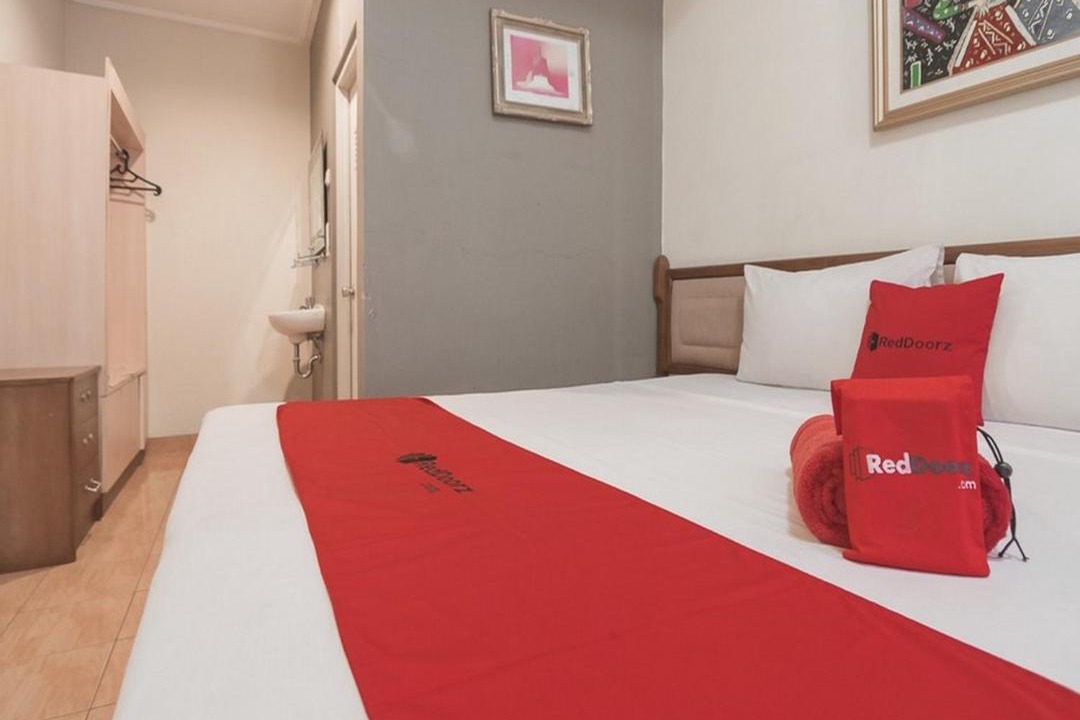 Photo of Bedroom in Turangga
