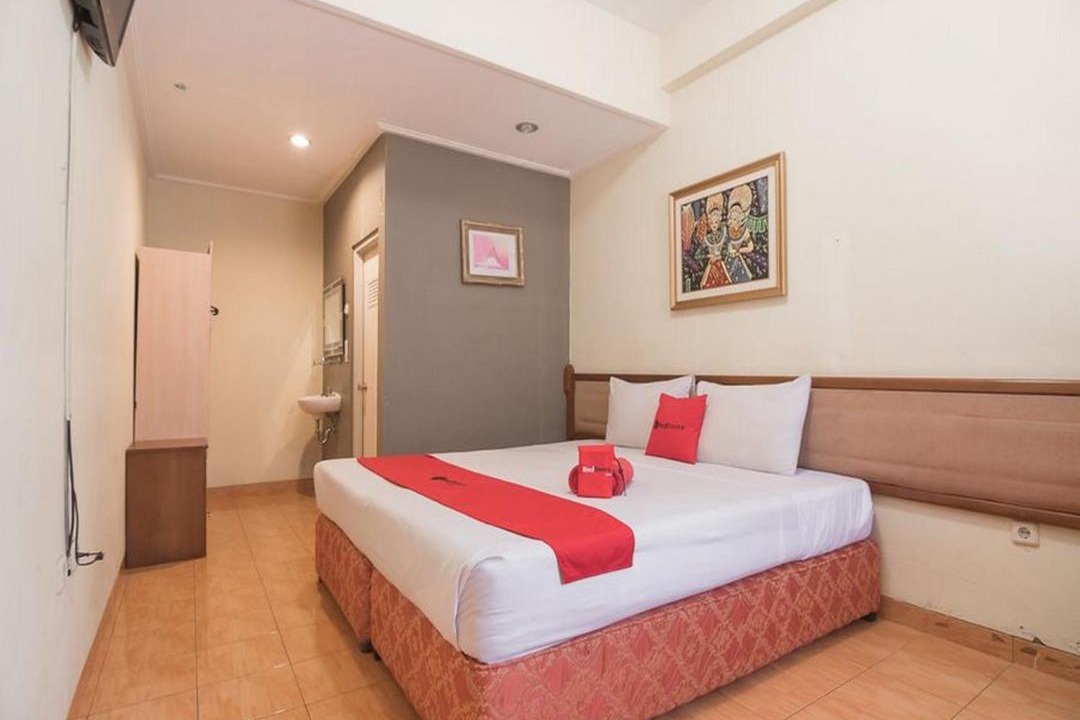 Photo of Bedroom in Turangga