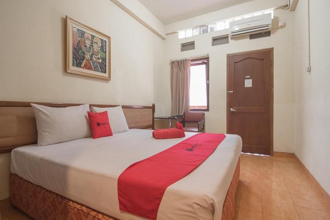 Photo of Bedroom in Turangga