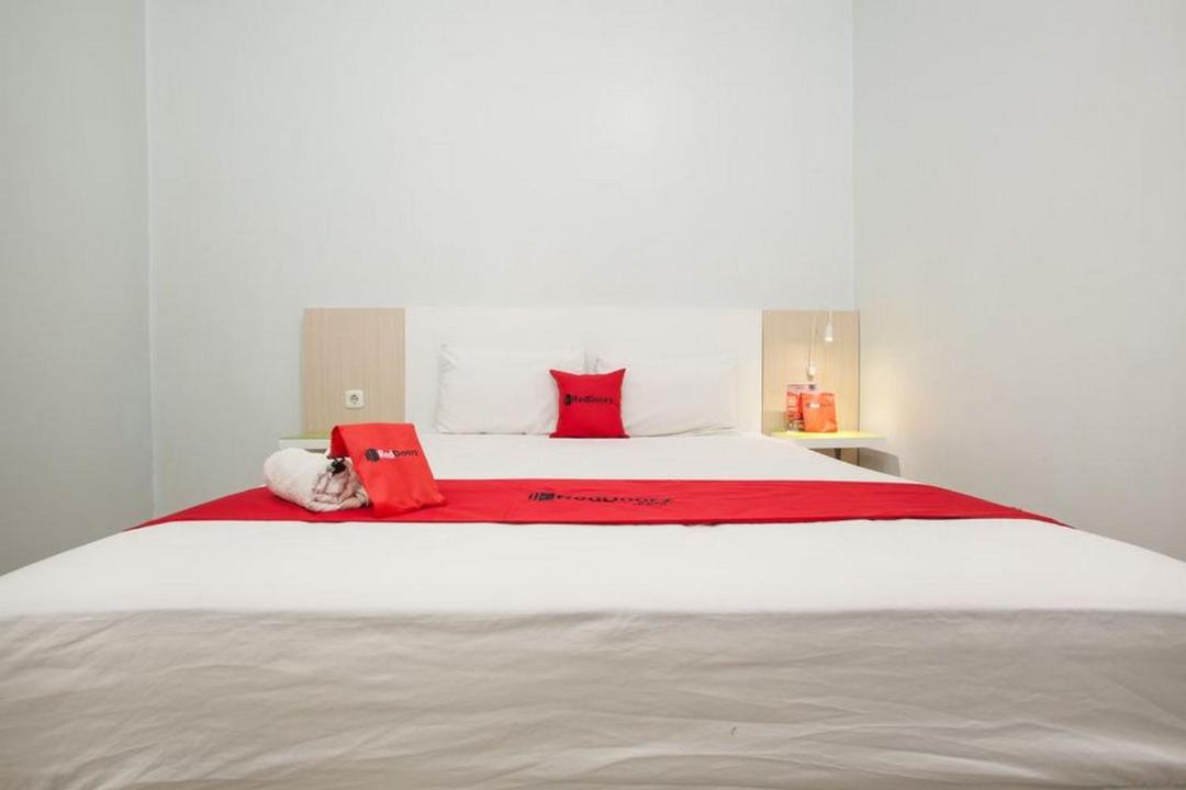 Photo of Bedroom in Madiun