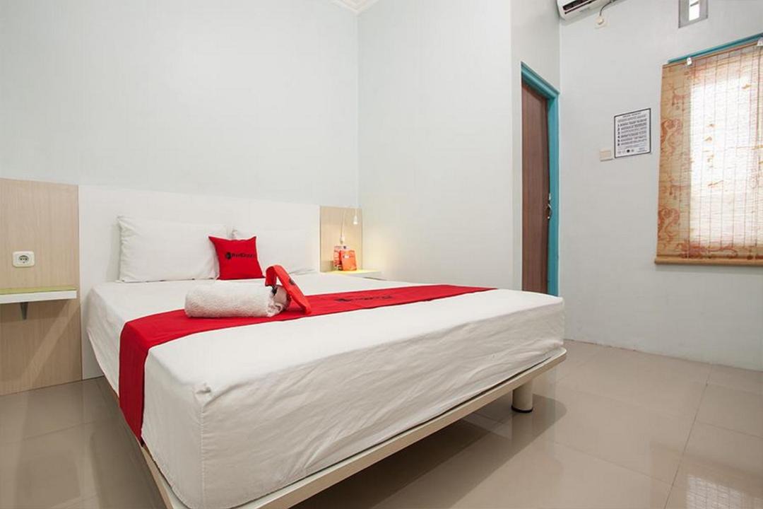 Photo of Bedroom in Madiun