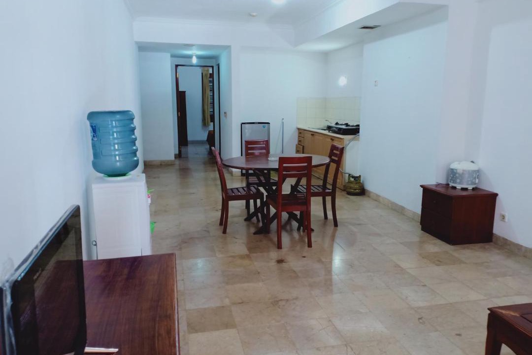 Photo of Livingroom in Carita