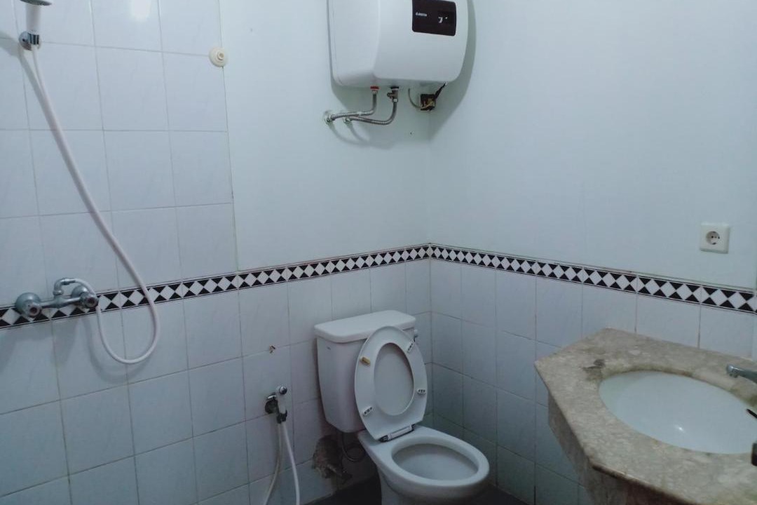 Photo of Bathroom in Carita