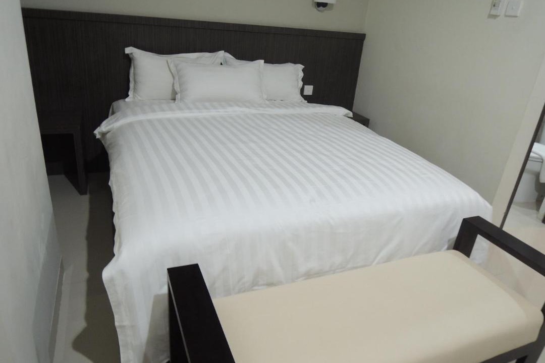 Photo of Bedroom in Tomang