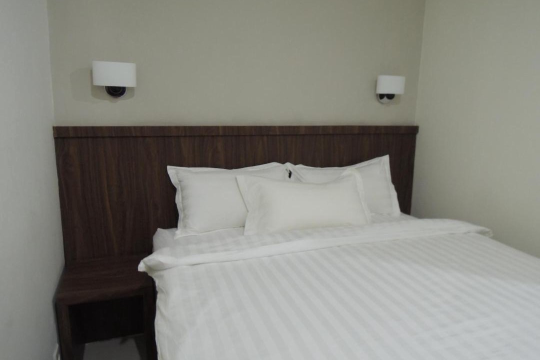 Photo of Bedroom in Tomang