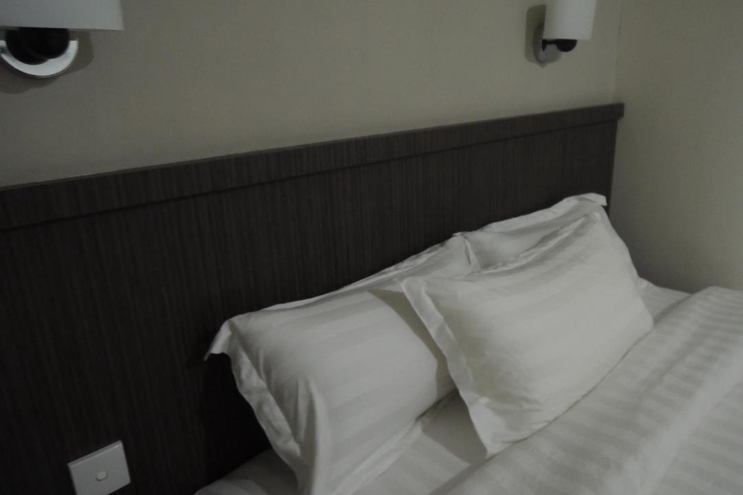 Photo of Bedroom in Tomang