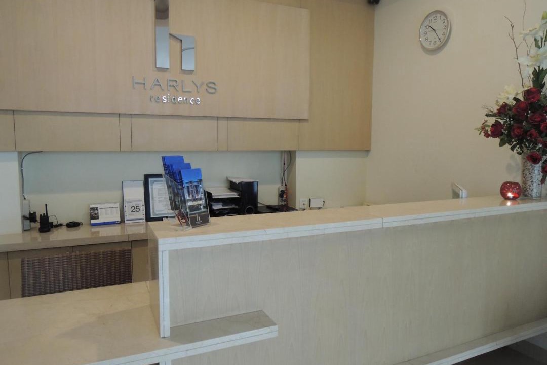 Photo of Kitchen in Tomang
