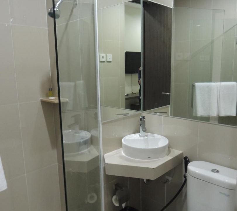 Photo of Bathroom in Tomang