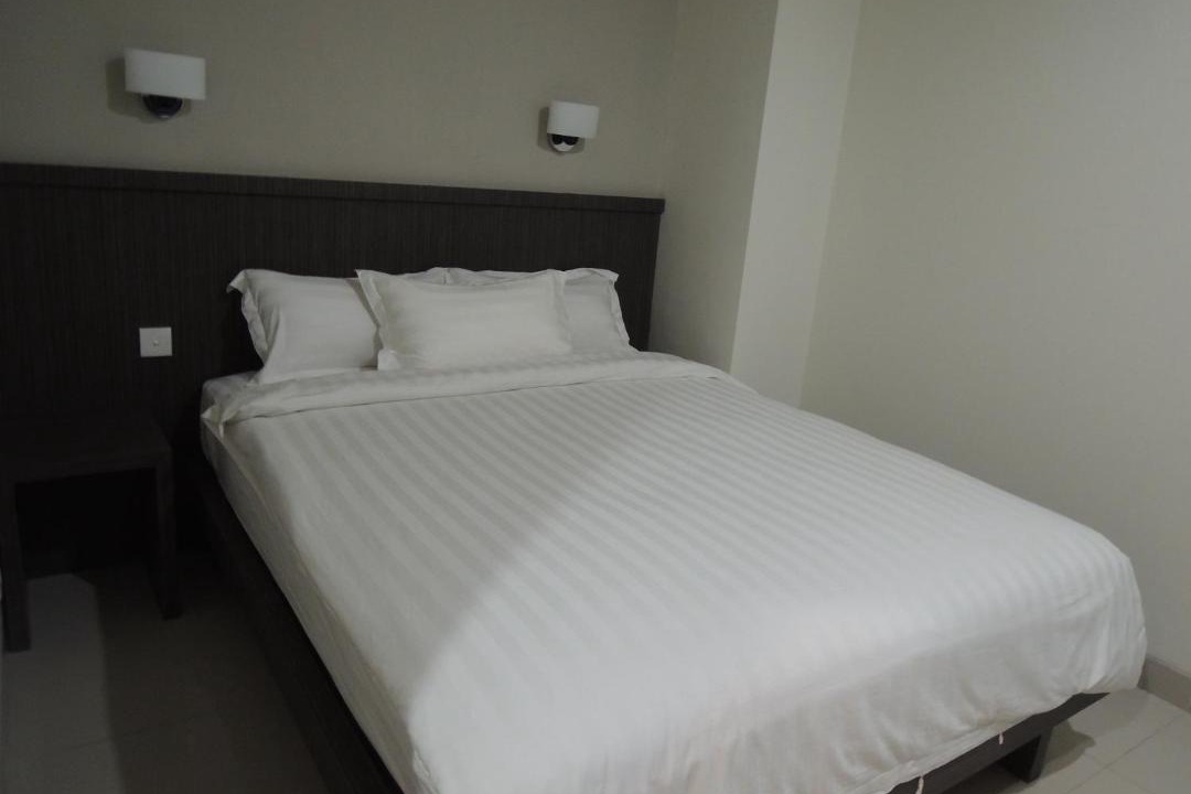 Photo of Bedroom in Tomang