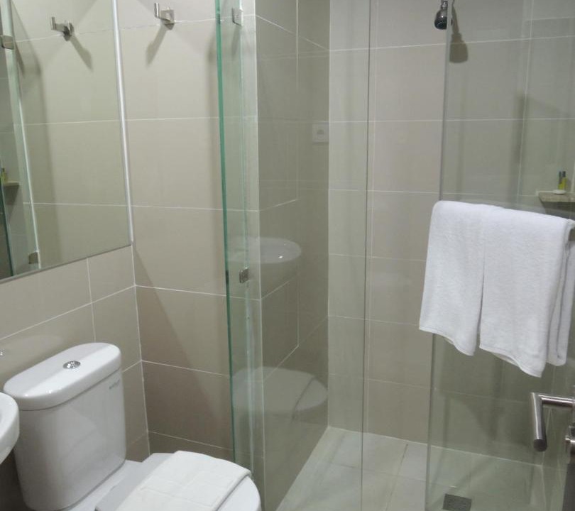 Photo of Bathroom in Tomang