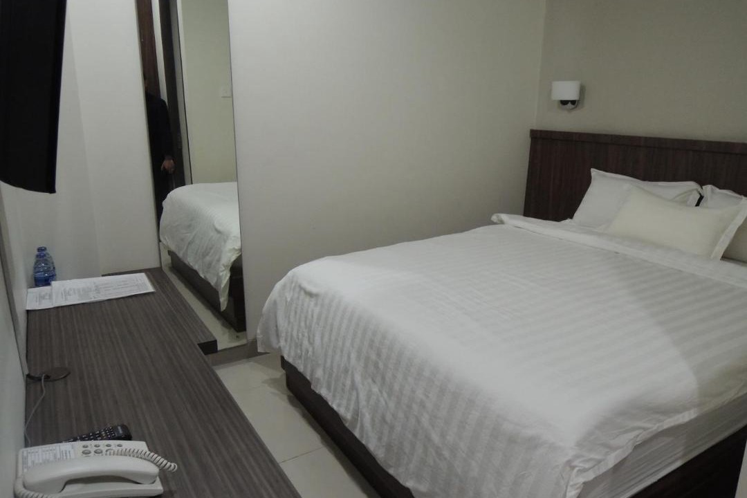 Photo of Bedroom in Tomang