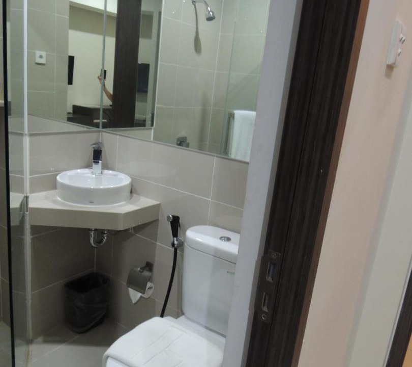 Photo of Bathroom in Tomang