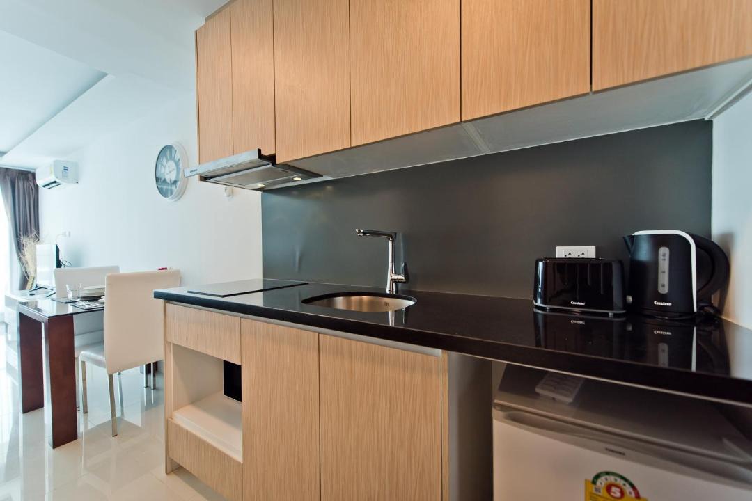 Photo of Kitchen in South Pattaya