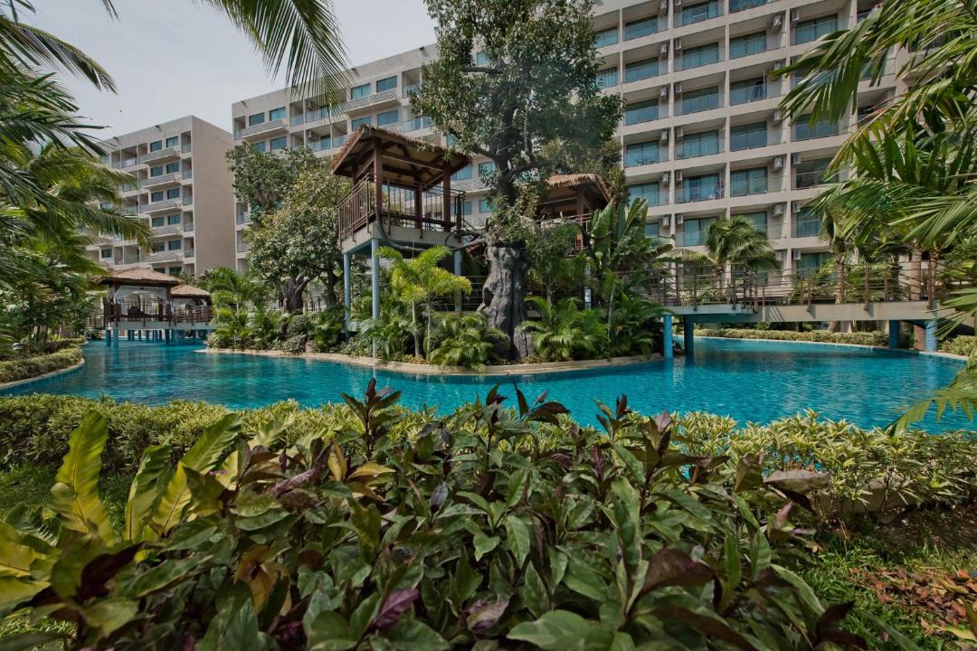 Photo of Outdoor in South Pattaya