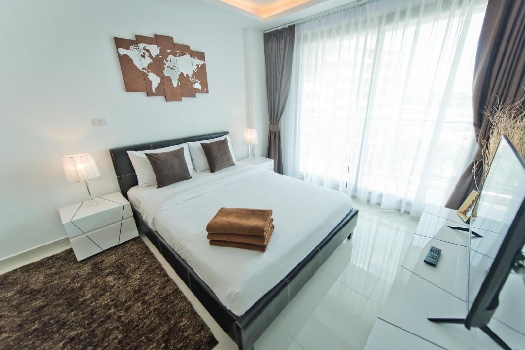 Photo of Bedroom in South Pattaya