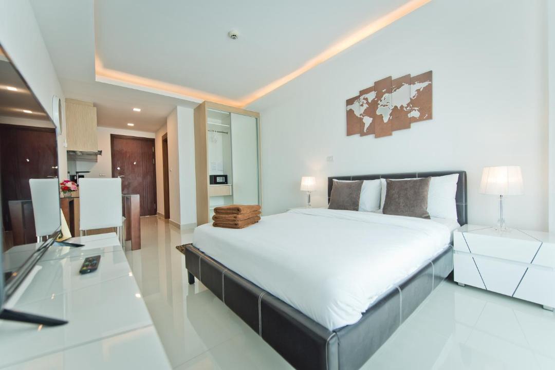 Photo of Bedroom in South Pattaya