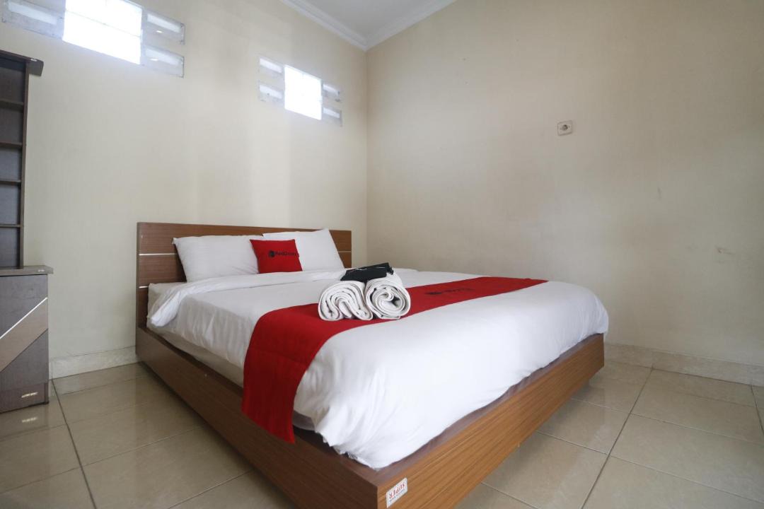 Photo of Bedroom in Sewon