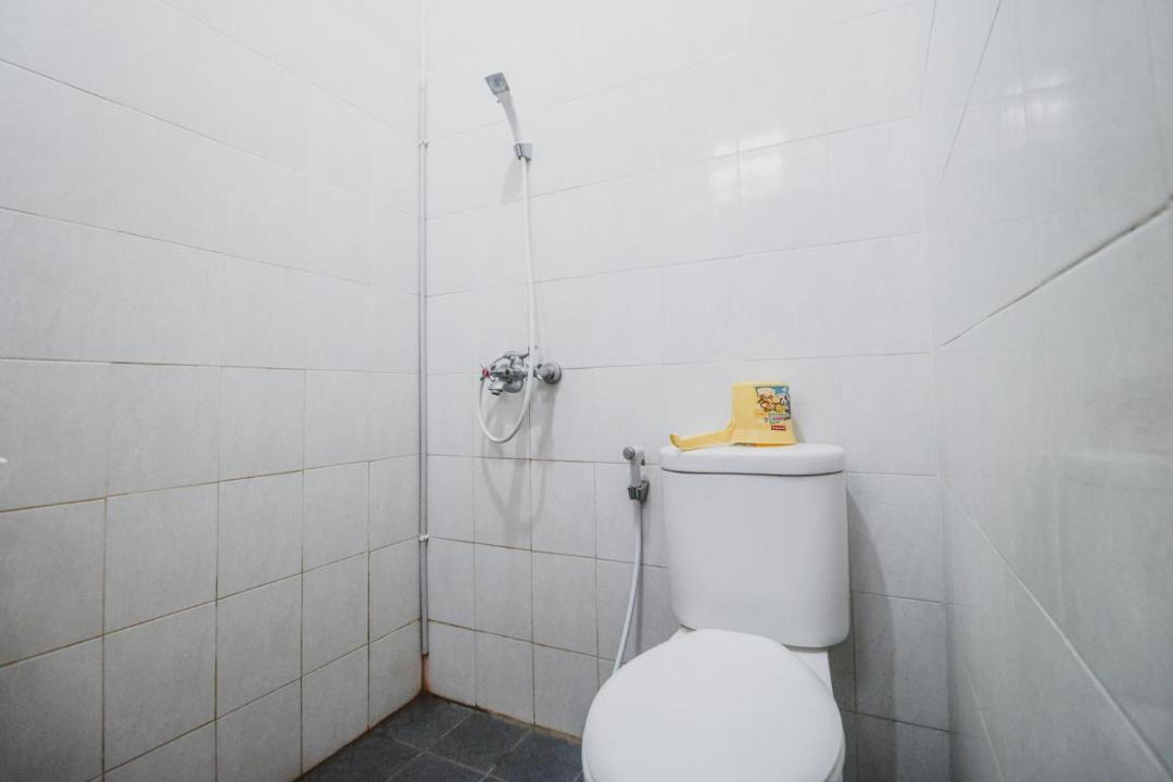 Photo of Bathroom in Sewon