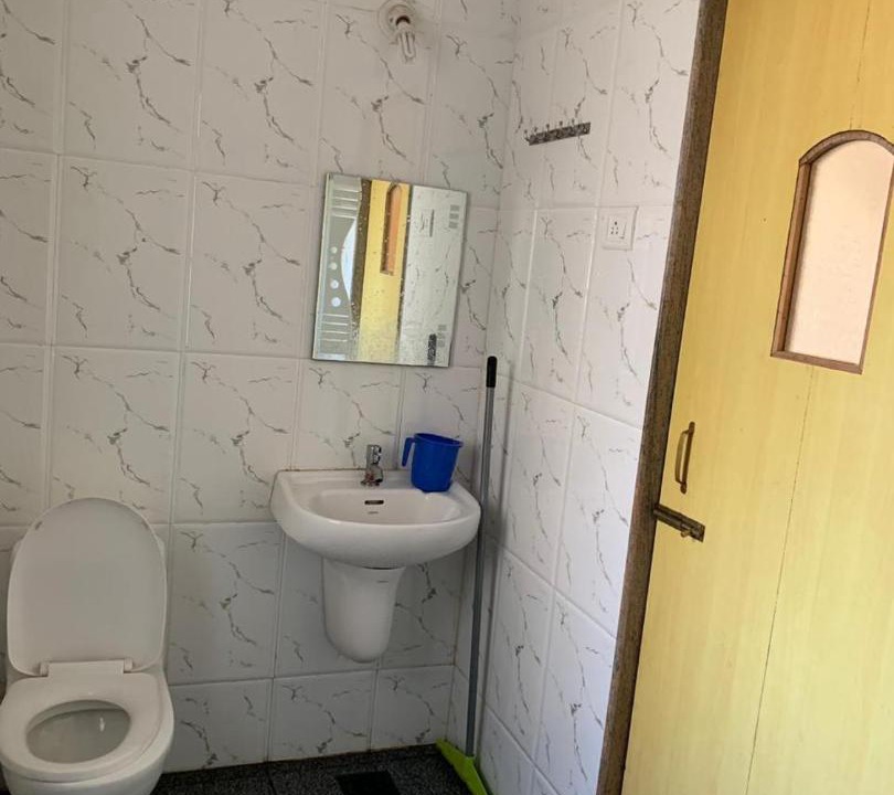 Photo of Bathroom in Mazal Waddo