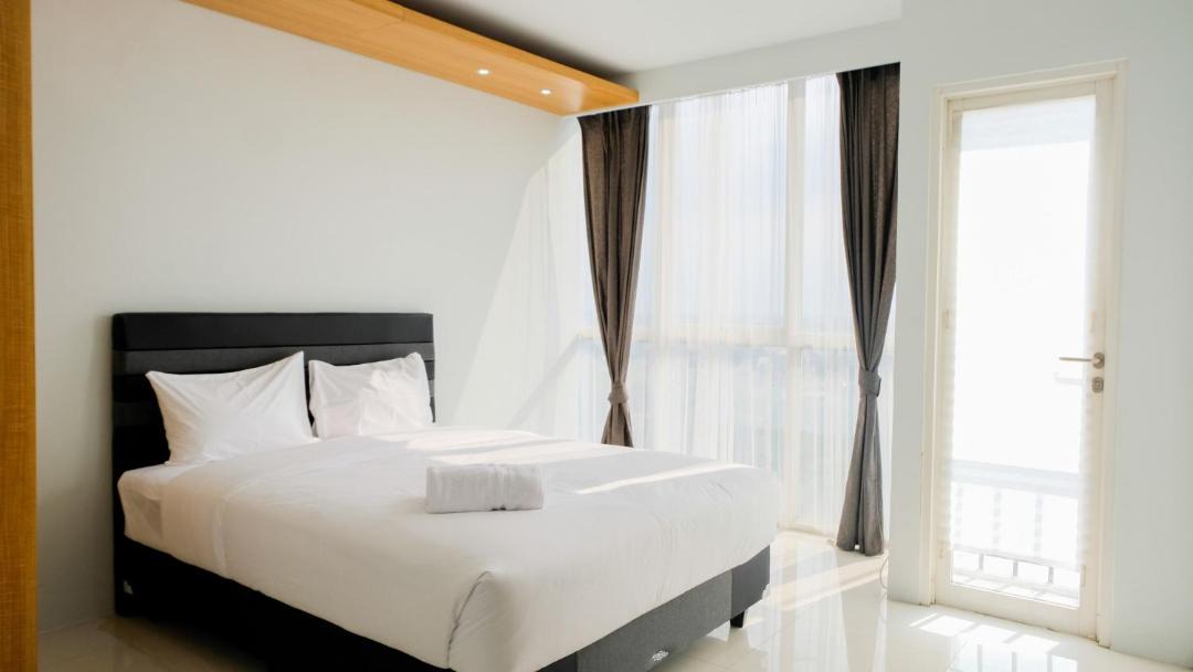 Photo of Bedroom in Bintaro