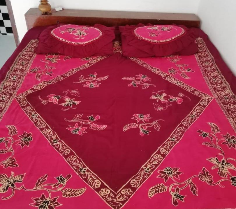Photo of Bedroom in Prawirotaman