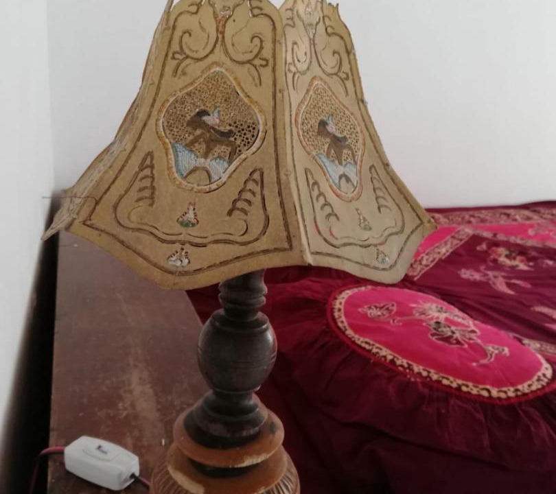 Photo of Bedroom in Prawirotaman