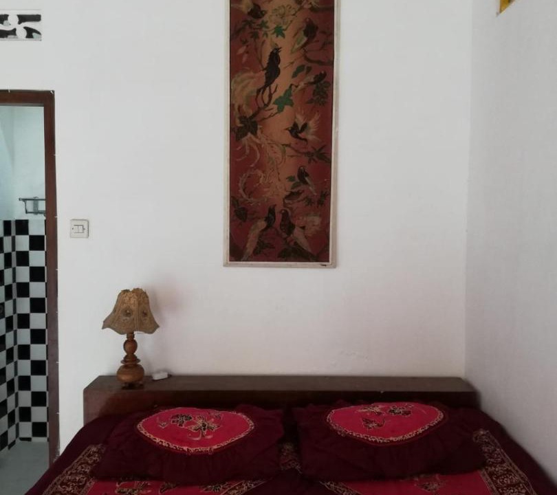 Photo of Bedroom in Prawirotaman