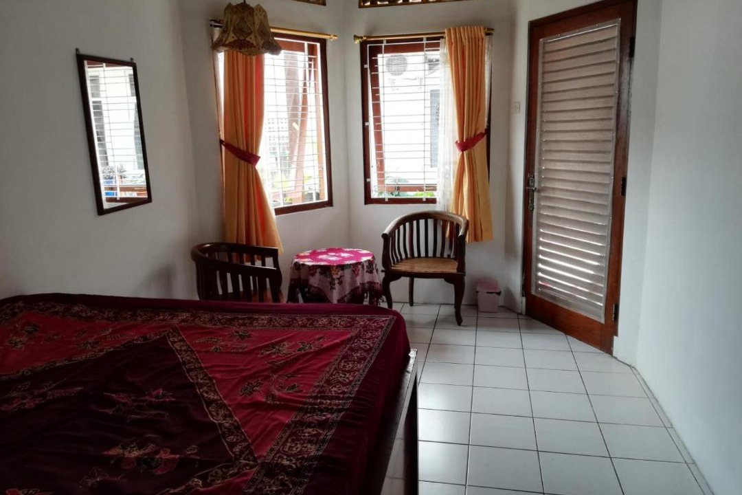 Photo of Bedroom in Prawirotaman